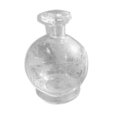 Carafe crystal ball