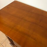 Bedside/night table in Merisier