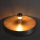 Wall lamp Les Arcs by Charlotte Perriand, 35 cm, 1970s