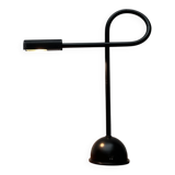 Postmodern Stringa table lamp by Hans Ansems for Luxo, 1980s.