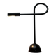 Lampe de table modèle Stringa postmoderne par Hans Ansems pour Luxo, années 1980