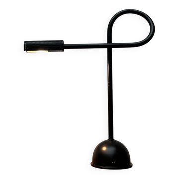 Lampe de table modèle Stringa postmoderne par Hans Ansems pour Luxo, années 1980