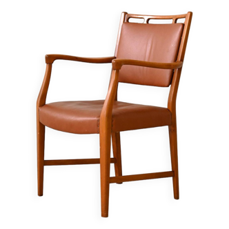 Vintage chair by David Rosén
