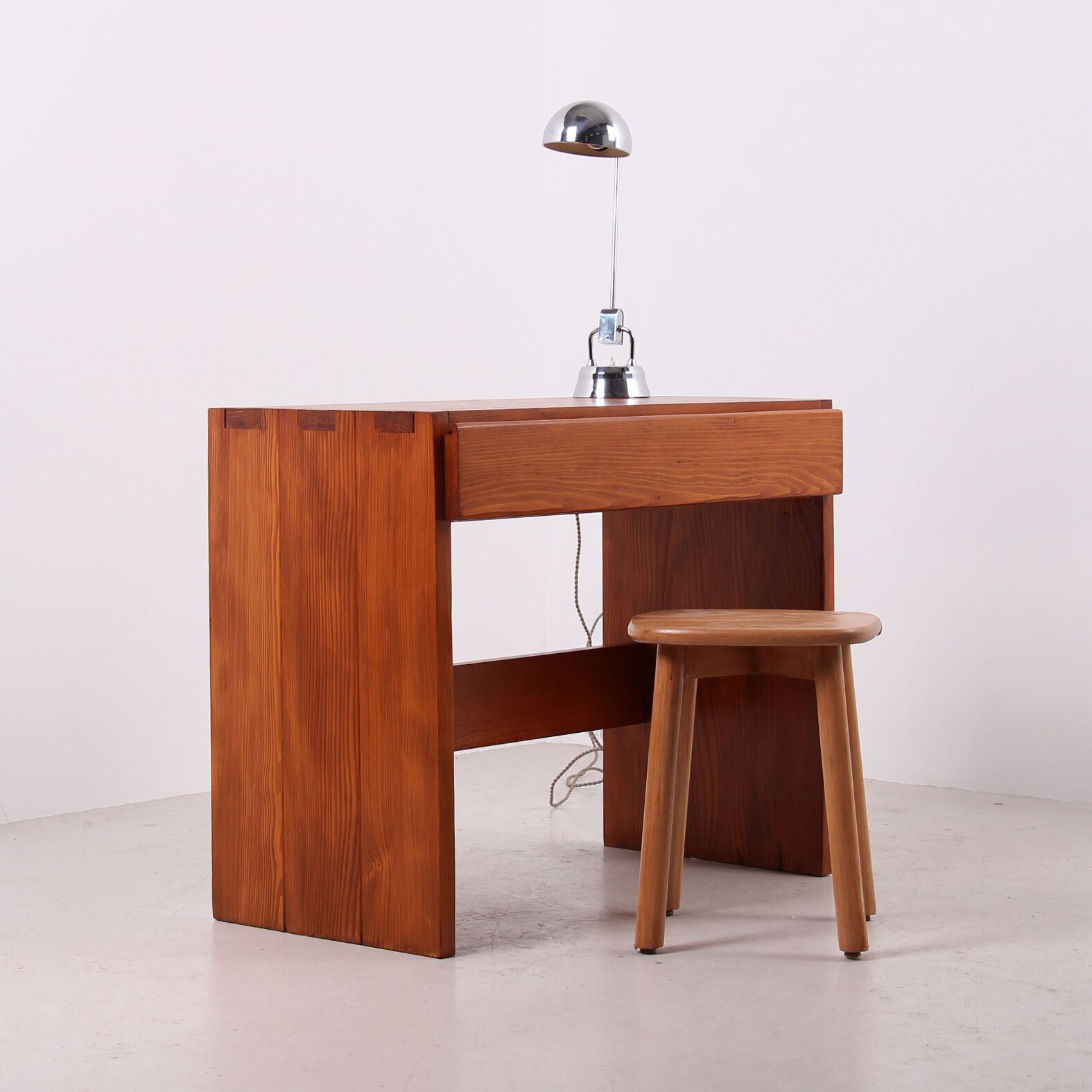 Desk by Roland Haeusler for Regain 1960
