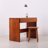 Desk by Roland Haeusler for Regain 1960