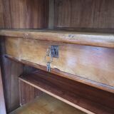 Armoire du 19ème siècle