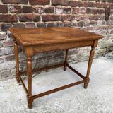 Table basse d'appoint bout de canapé