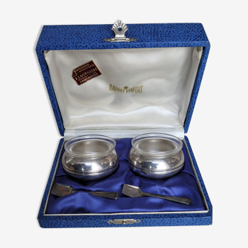 Ravinet d'enfert salt and pepper set