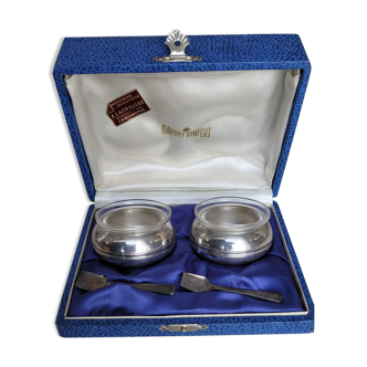 Ravinet d'enfert salt and pepper set