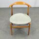Hans Wegner Model 708 Chair for Fritz Hansen, Denmark 1960s