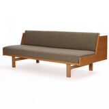 Lit de repos Hans J. Wegner