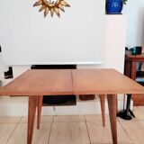 Table portefeuille
