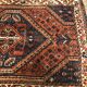Tapis persan tissé à la main 162x110cm