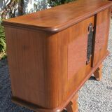 Art deco sideboard