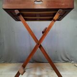 Boat tray table