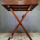 Boat tray table