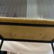 Vintage Rolling Bar