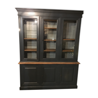 Former school library