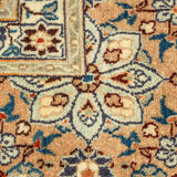 1960s carpet, 188 x 210