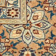 1960s carpet, 188 x 210