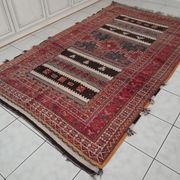 Kilim berber Taznakht rug 256x153cm