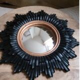 Lot of 24 mirrors for victory