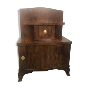 Table de chevet années