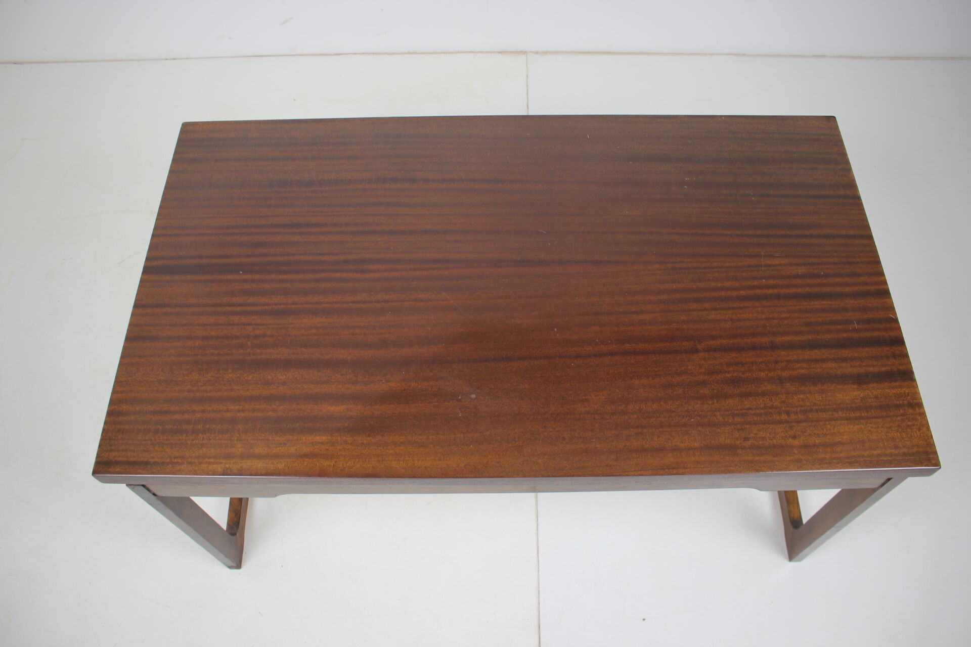 Mid-century conference Table, 1960s