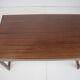 Mid-century conference Table, 1960s