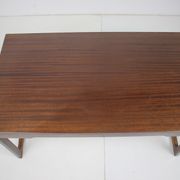 Table de conférence du milieu du siècle, années 1960