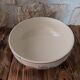Salad bowl Sarreguemines model Agreste