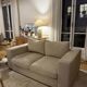 Canapé Beige 2 places BoConcept