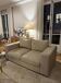 Beige 2-seater sofa BoConcept