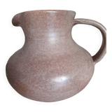 Max Ildas ceramic pitcher