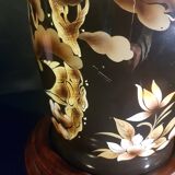 Handmade decor lamp