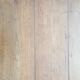 Old oval table Louis Philippe with 6 feet