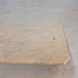 Italian Marble Coffee Table, 1970s