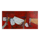 Abstract Painting by Roeland Peperkamp, 1990s, Oil on Canvas