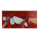 Abstract Painting by Roeland Peperkamp, 1990s, Oil on Canvas