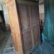 Antique Louis Philippe wardrobe