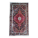 Handmade Persian Tuyserkan rug 218x124cm