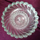 Pair of candlesticks way Crystal