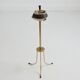 Vintage 1950s Soveno tripod ashtray