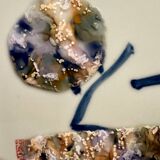 Plates by Attua Aparicio Torinos