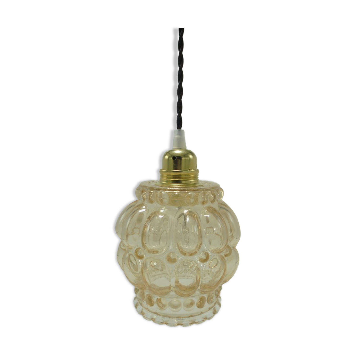 Suspension vintage