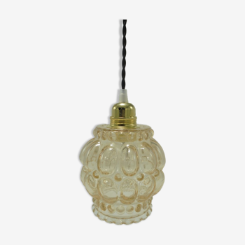 Vintage pendant lamp