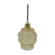 Suspension vintage
