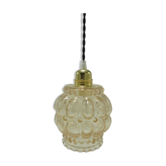 Vintage pendant lamp