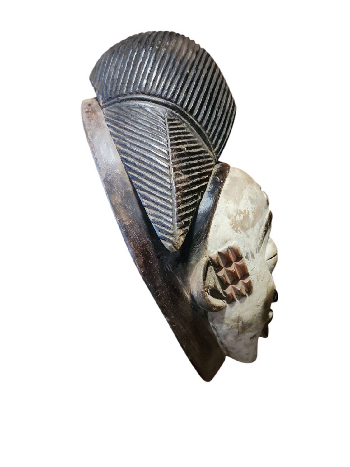 Punu mask
