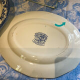 Service Enoch Wedgwood 54 pieces